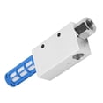 thumbnail image 2 of Fyydes Rp1/4 CV-15HS Vacuum Generator, Vacuum Generator, For Large Air Ventilation 0~60 ℃ 63L/Min 1~6Bar, 2 of 8