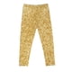 thumbnail image 4 of Odeerbi 3-8 Años Niñas Leggings Estampado Brillante Mallas Elásticas Pantalones de Verano Cintura Alta Pantys Suaves, 4 of 4