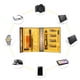 thumbnail image 5 of Destornilladores Irfora 38 en 1 herramienta de telecomunicaciones de precisión multifuncional Torx hexagonal y destornilladores Phillips conjunto de herramientas de reparación para port Irfora Destornilladores, 5 of 5