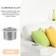 thumbnail image 4 of Portavasos con mango reclinable Soporte para vasos Soporte para latas de bebidas Piezas del mango reclinable, 4 of 6