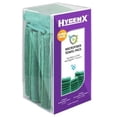 thumbnail image 2 of Hamilton Buhl HygenX Microfiber Towels, Pack of 20, 2 of 4