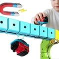 thumbnail image 3 of Magnetic Electric Train Expansion Rechargeable Type C for Flexible Tracks, 3 of 4