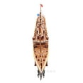 thumbnail image 3 of Old Modern Handicrafts Inc C016 Titanic Peint Petit, 3 of 4
