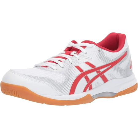 ASICS Womens Gel Rocket 9 Volleyball Shoes Walmart