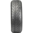 thumbnail image 5 of Cooper Discoverer True North Winter 245/65R17 107T Passenger Tire Fits: 2004 Jeep Grand Cherokee Overland, 2019 Jeep Cherokee Trailhawk Elite, 5 of 11
