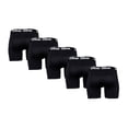 thumbnail image 4 of Boxer Wilson para Hombre Motion Core Color Negro 5 Piezas Talla EG, 4 of 4