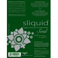 thumbnail image 4 of Sliquid Soul Organic Coconut Oil Moisturizer 2oz, 4 of 5