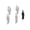 Sheridan: Ultra Thin (0.8mm), variant on Japanese Swivel Knife Blades, Multiple Sizes