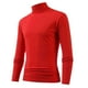 thumbnail image 1 of Playeras Interiores Para Hombre, Cuello En V, Camiseta Navideña De Manga Larga Con Cuello Redondo Y Estampado Digital 3D Para Hombre, 1 of 4