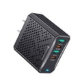 thumbnail image 1 of Total 100W 4 Port USB QC3.0 PD Charger Type C USB Mobile Phones Charger Quick Charge Adapter, 1 of 6