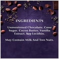 thumbnail image 5 of Ghirardelli Intense Dark Squares 72% Cacao 72% Cacao4.1oz, 5 of 7