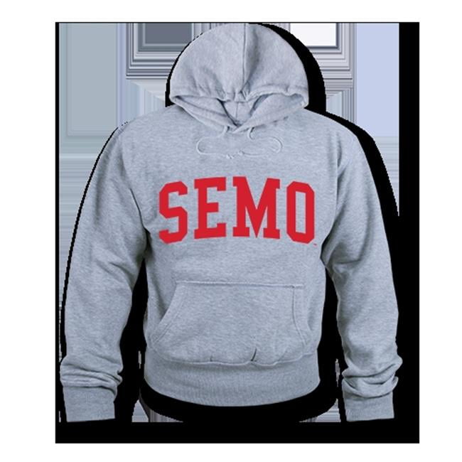 semo hoodie