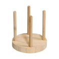 thumbnail image 2 of Soporte para almacenamiento de vasos perfecl Vaso desechable Estante para vasos de papel 1 rejilla 10cm, 2 of 8