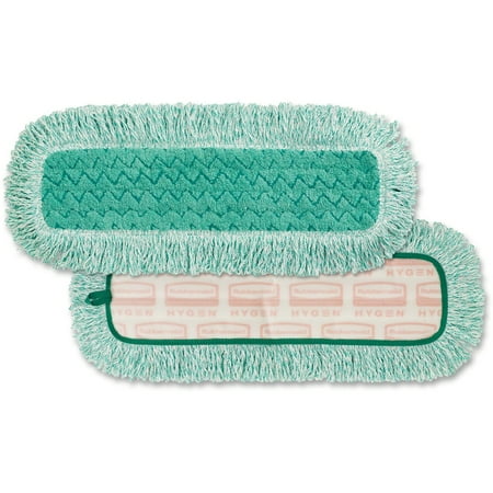 - Rubbermaid Commercial, RCPQ418GN, 18