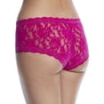 thumbnail image 2 of Hanky Panky Womens Signature Lace Boyshort Style-4812, 2 of 2