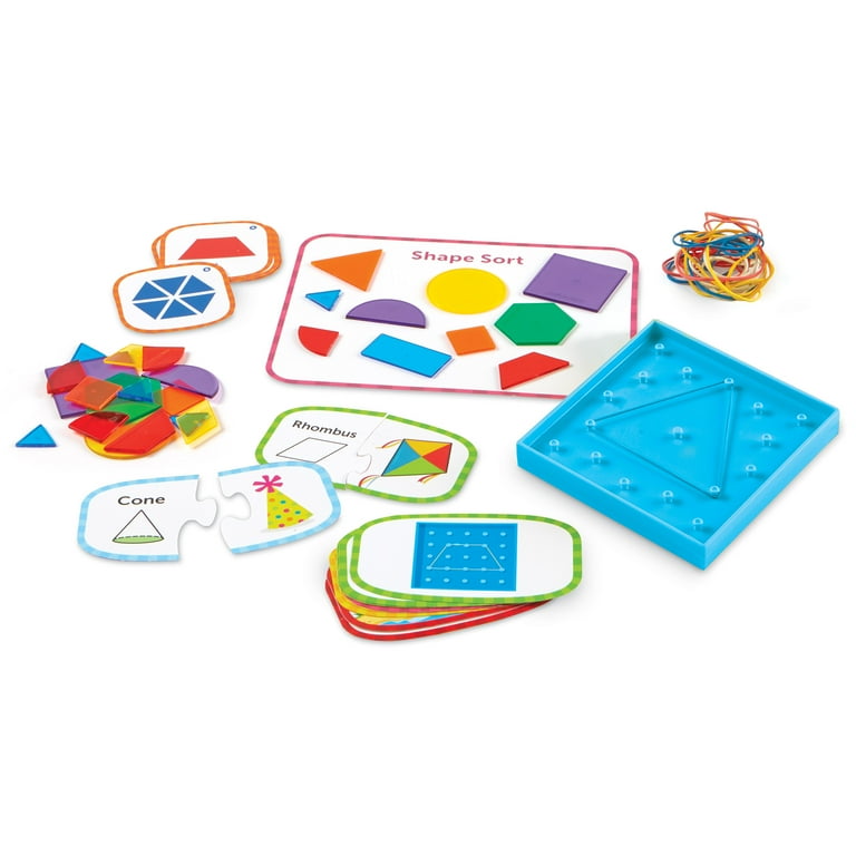 Learning Resources Dino Math Tracks Game - Ages 6+ Addition and Subtraction  Dinosaur Game, Kindergarten Math Games, Board Games for Kids