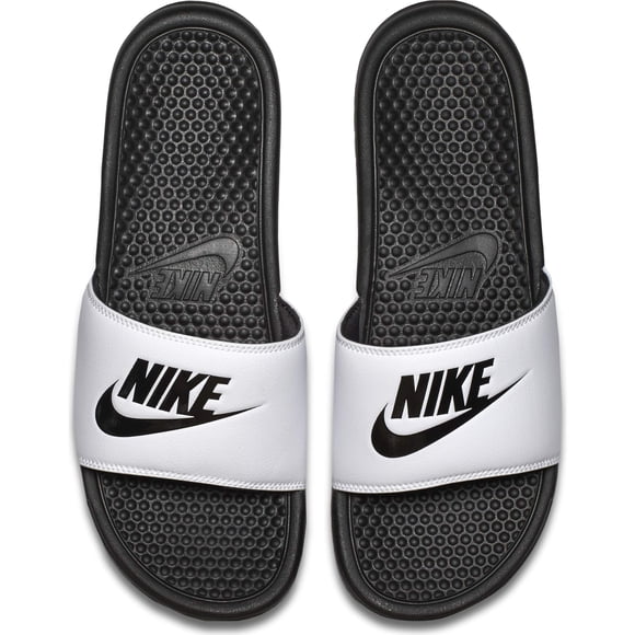 Nike Men's Benassi Just Do It Athletic Sandal