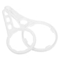 thumbnail image 2 of 1 Set Convenient Repair Water Filter Spanner Plastic Housing Filter Spanner Compatible for 1812 Membrane, 2 of 8