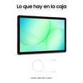 thumbnail image 4 of Tableta Samsung Galaxy A11+ 6GB_128GB Gris, 4 of 5