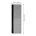 thumbnail image 2 of WEUVEB 2pcs Fridge Handle Protector Covers Durable Refrigerator Door Handle Wraps For Easy Attachment, 2 of 6