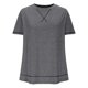 thumbnail image 3 of mfyjkho Tops Bohemios Para Mujer, Camiseta Informal De Verano Para Mujer, De Manga Corta Y Cuello Redondo, Talla Grande Tops Para Salir Para Mujer Xxxxl, 3 of 5
