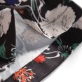 thumbnail image 4 of Birdeem Chemise Homme Imprimé Hawaïen Col à Revers Chemise Décontractée de Plage Haut Blouse, 4 of 6