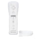 thumbnail image 4 of Mando a distancia con función de vibración y sonido para consola de juegos, accesorios con Motion Plus para Wii U, color blanco, 4 of 12