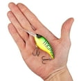 thumbnail image 2 of Berkley Money Badger, 7.25, Firetiger, 2 of 11