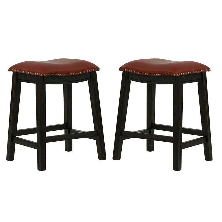 Walmart discount saddle stool