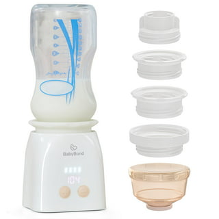Snow Bear Portable Electronic Thermos Water Kettle Warmer formula  breastmilk tea