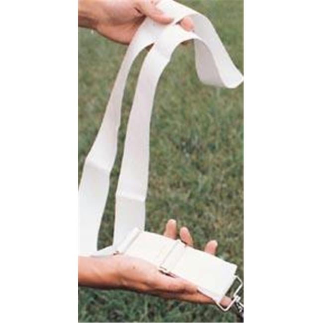 Olympia Sports NT076P Tennis Net Center Strap