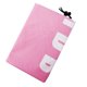 thumbnail image 5 of Bolsa de lavandería de viaje, organizador de ropa sucia lo suficientemente grande como para sostener 4 cargas de ropa, bolsa con cordón, 5 of 5