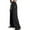 Black, variant on JLMSPLWG Girls Wide Leg Pants with Drawstring Kids Baggy Sweatpants Teen Girl Casual Sports School Trouser Tween Girl Straight Comfy Pant Toddler Girl Clothes