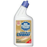Bar Keepers Friend Toilet Bowl & Powder Multi-Purpose Household Cleaner - 2 Count