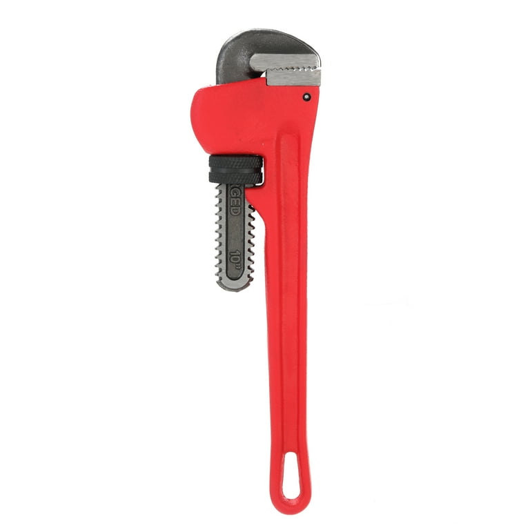 Adjustable Wrench BE-TOOL 10 Pipe Wrench Stilsons Monkey Wrench