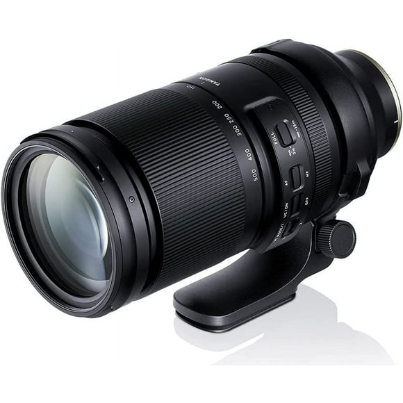 TAMRON 150-500mm F5-6.7 Di III VC VXD (Model A057) [150-500mm F5-6.7 Sony E-Mount] Camera Lens Shipped from JapanCamera Lens Shipped from Japan