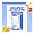 thumbnail image 4 of Bebida Nestle Gerber etapa 4 frutas mixtas 200 ml, 4 of 5