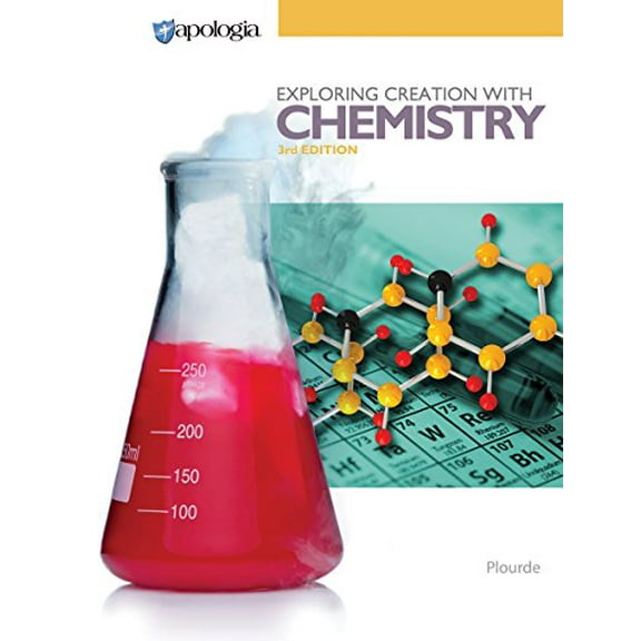 Pre-Owned Exploring Creation with Chemistry Paperback