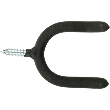 Hyper Tough Screw-in Heavy Duty Tool Holder, Black