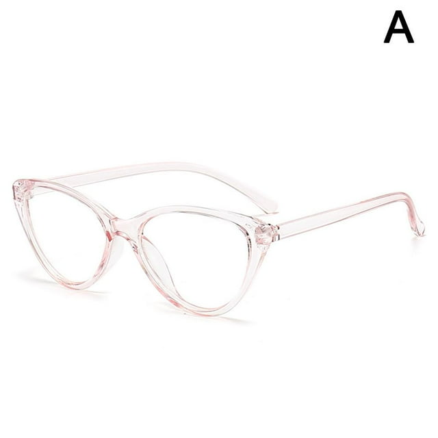 Lunettes Rétro Chat - Monture Noire Élégante pour Femmes