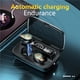 thumbnail image 3 of Tws Wireless Bluetooth 5.1 Auricular Auricular Dual In-Ear Touch Sports Auricular Impermeable Inevent EL011930-00, 3 of 6