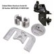 thumbnail image 4 of Kit de Ánodo de aluminio Motor de Salida, Alta Durabilidad TOTUATA 888761Q03 Protección Fuerte para unidadas Bravo III III, 4 of 7