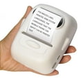 thumbnail image 2 of Thermal Label Maker- Mini Portabel Bluetooth Label Maker Machine for Business, Barcode, Labeling, Crafters, Retailers or Organizers, 2 of 4