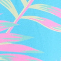 Birdie Bound Girls Leaves Skort, Sizes XS(4/5)-XL(14/16)