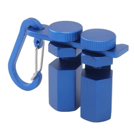 Jauge D'escalier Plate Hexagonale En Alliage D'aluminium YOSOO - Angle