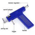 thumbnail image 3 of Ear Piercing Gun Tools With 98pcs Studs, 3 of 5