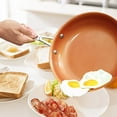 thumbnail image 2 of Gotham Steel 5 Piece Essentials Cookware, Pots and Pan Set, 2 of 5