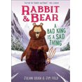 thumbnail image 2 of Rabbit and Bear: A Bad King Is a Sad Thing (5), 2 of 2
