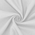 thumbnail image 5 of PEASKJP Shapewear pour Femmes Col Rond Vêtements Manches Courtes Manches Longues T-Shirt Justaucorps, Blanc G, 5 of 5