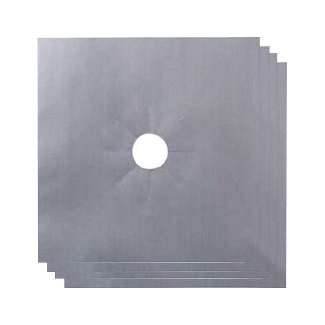 Eflon Temperature Stove Pad Protective to Easy Pad Silico Clean Home Textiles Baking Tool Set Pastry Tools,Cake Decorating Tools,Silicone Baking Mat,Rolling Pin,Measuring Cups,Whisk,Cookie Cutter,Bak